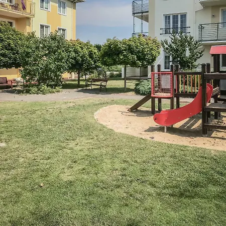 Apartament 108 Appartamento