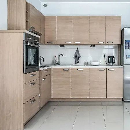 Apartament 108 Appartamento *